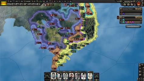 hoi4 vietnam war mod.